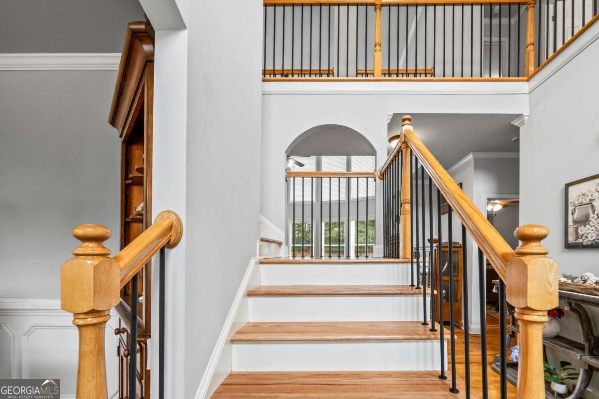 345 Southampton Circle Hoschton - 39