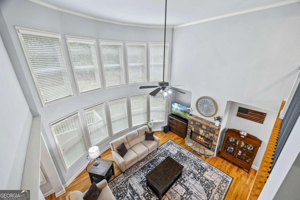 345 Southampton Circle Hoschton - 41