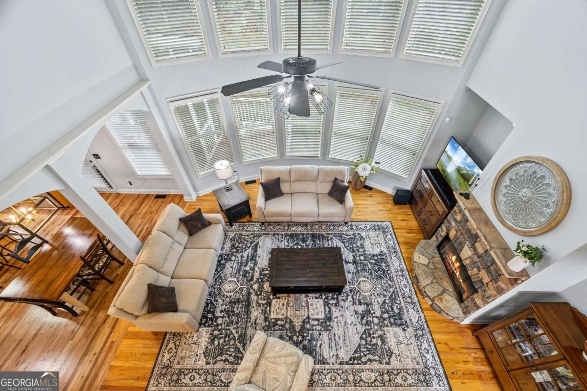 345 Southampton Circle Hoschton - 42