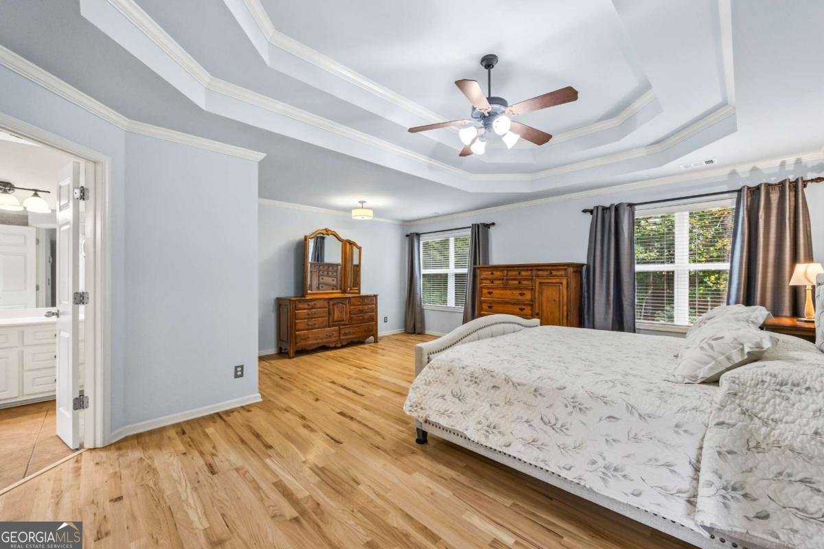 345 Southampton Circle Hoschton - 47