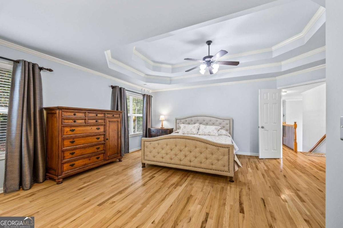 345 Southampton Circle Hoschton - 48