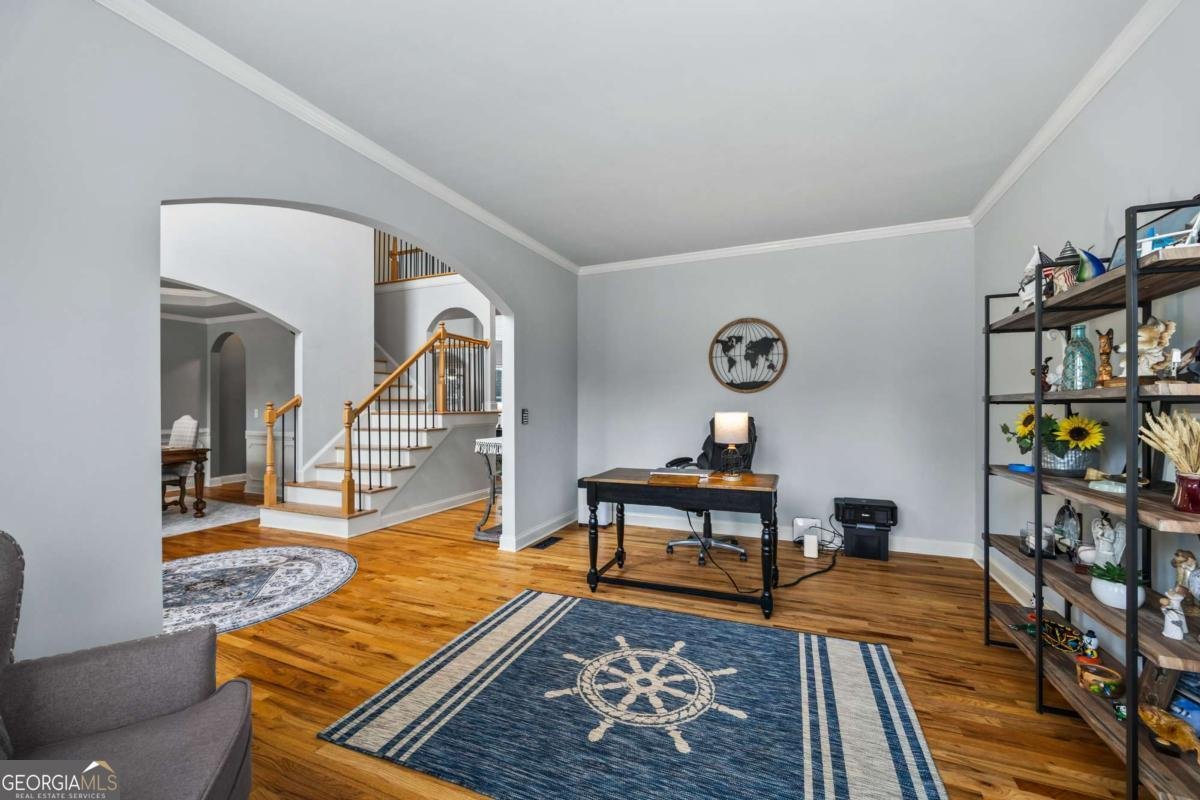 345 Southampton Circle Hoschton - 5