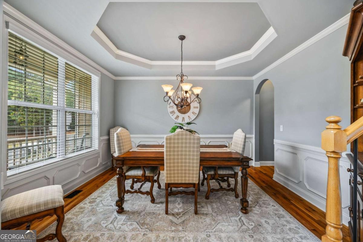 345 Southampton Circle Hoschton - 6