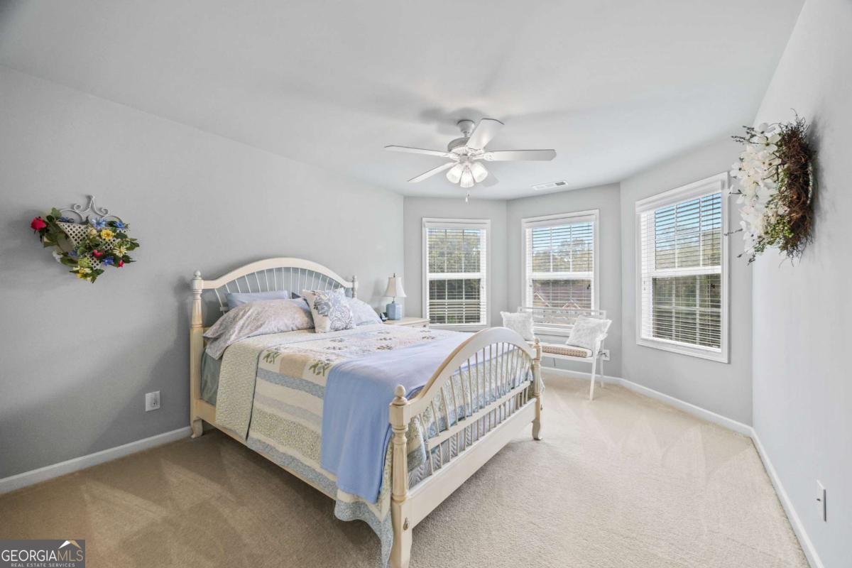 345 Southampton Circle Hoschton - 63