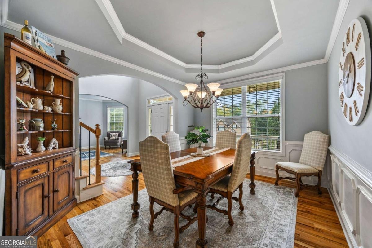 345 Southampton Circle Hoschton - 7