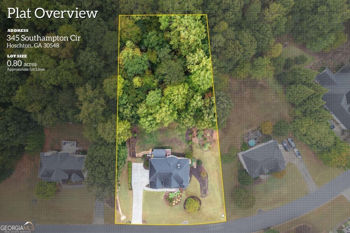 345 Southampton Circle Hoschton - 74