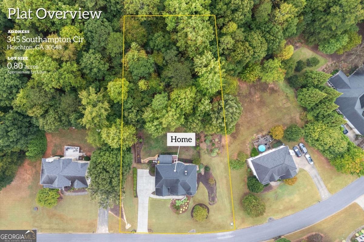 345 Southampton Circle Hoschton - 75