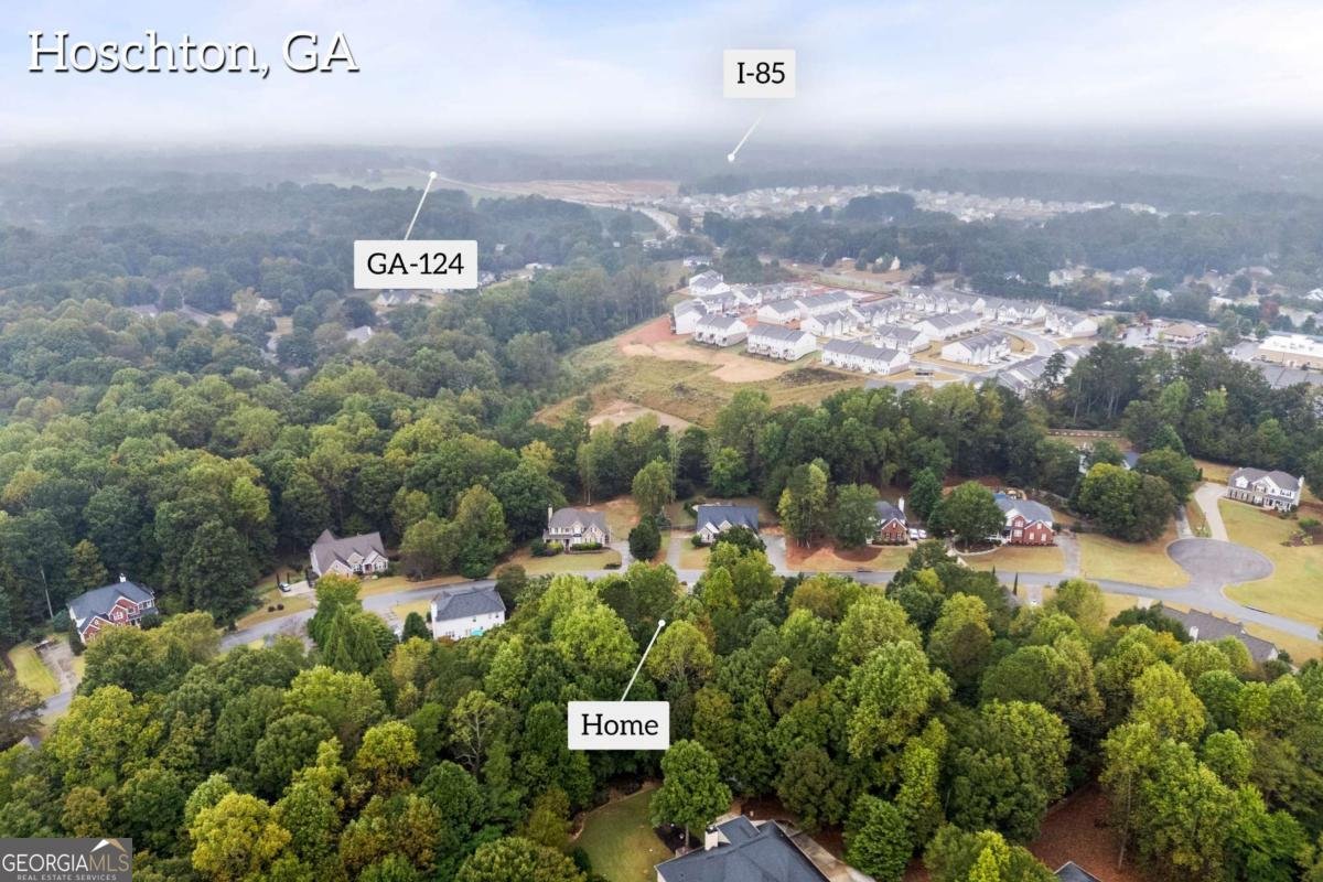 345 Southampton Circle Hoschton - 77