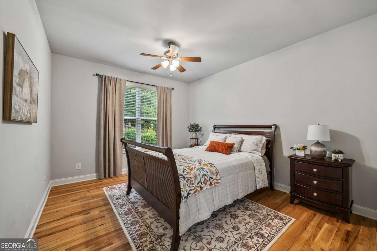 345 Southampton Circle Hoschton - 8