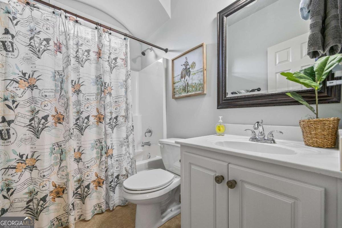 345 Southampton Circle Hoschton - 9