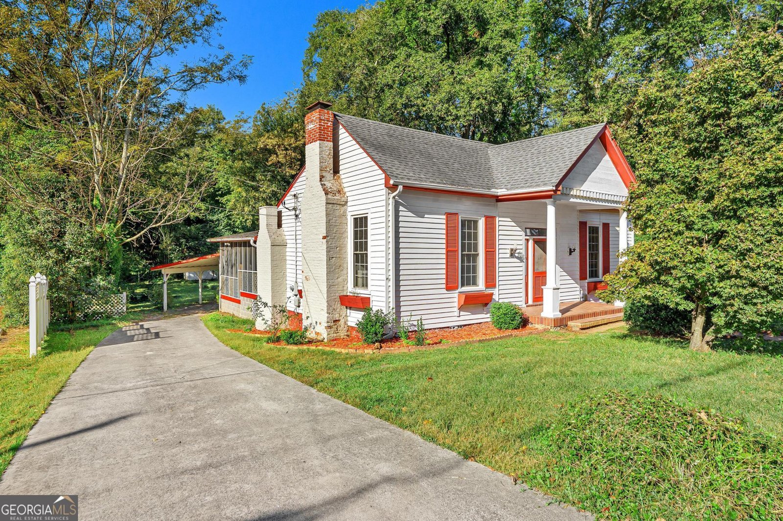 92 Benson Street Hartwell - 2