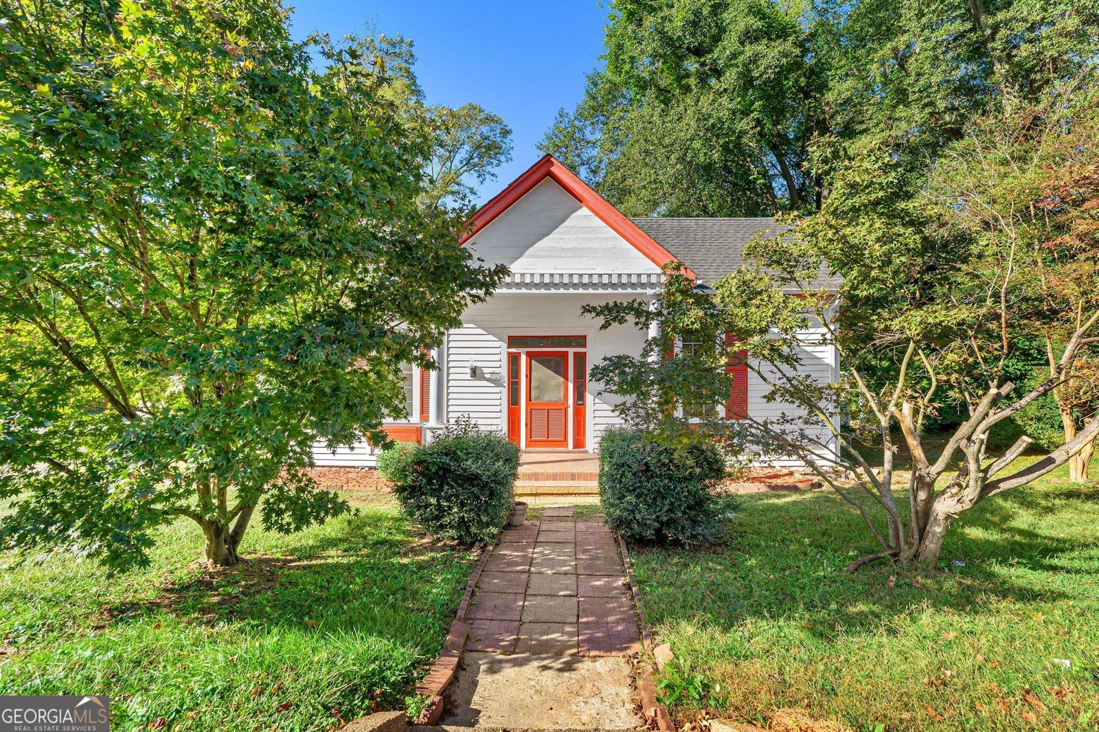 92 Benson Street Hartwell - 3