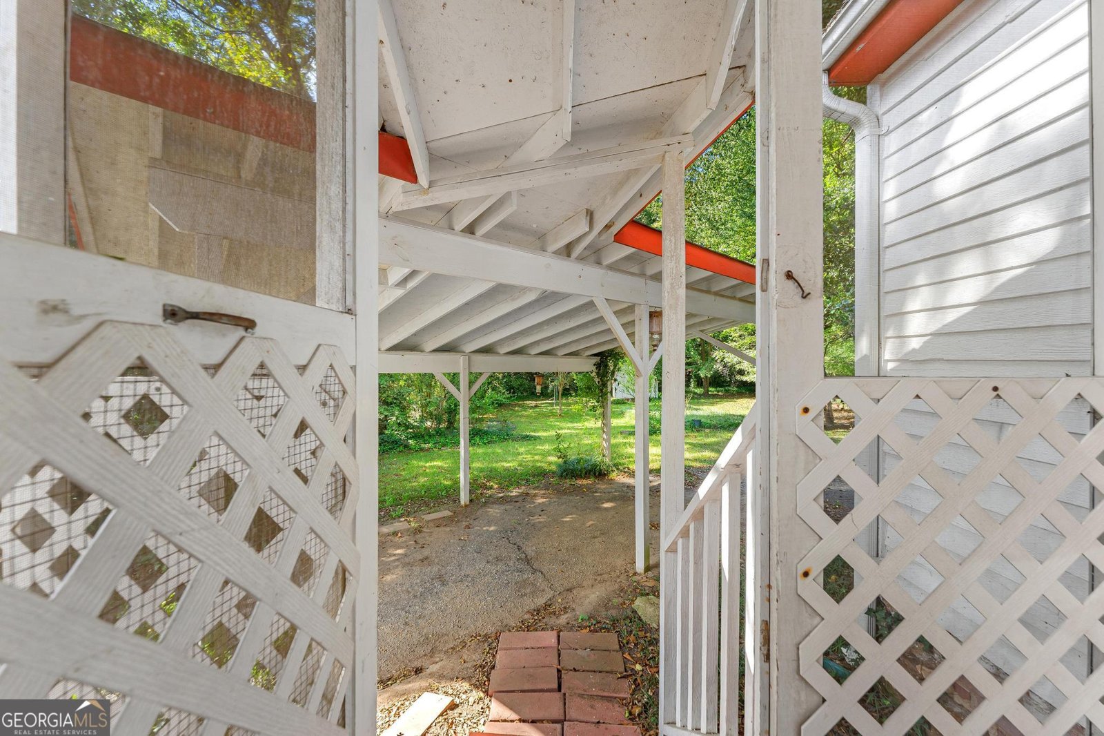 92 Benson Street Hartwell - 30