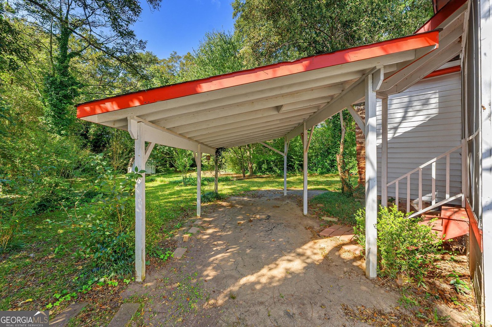 92 Benson Street Hartwell - 31