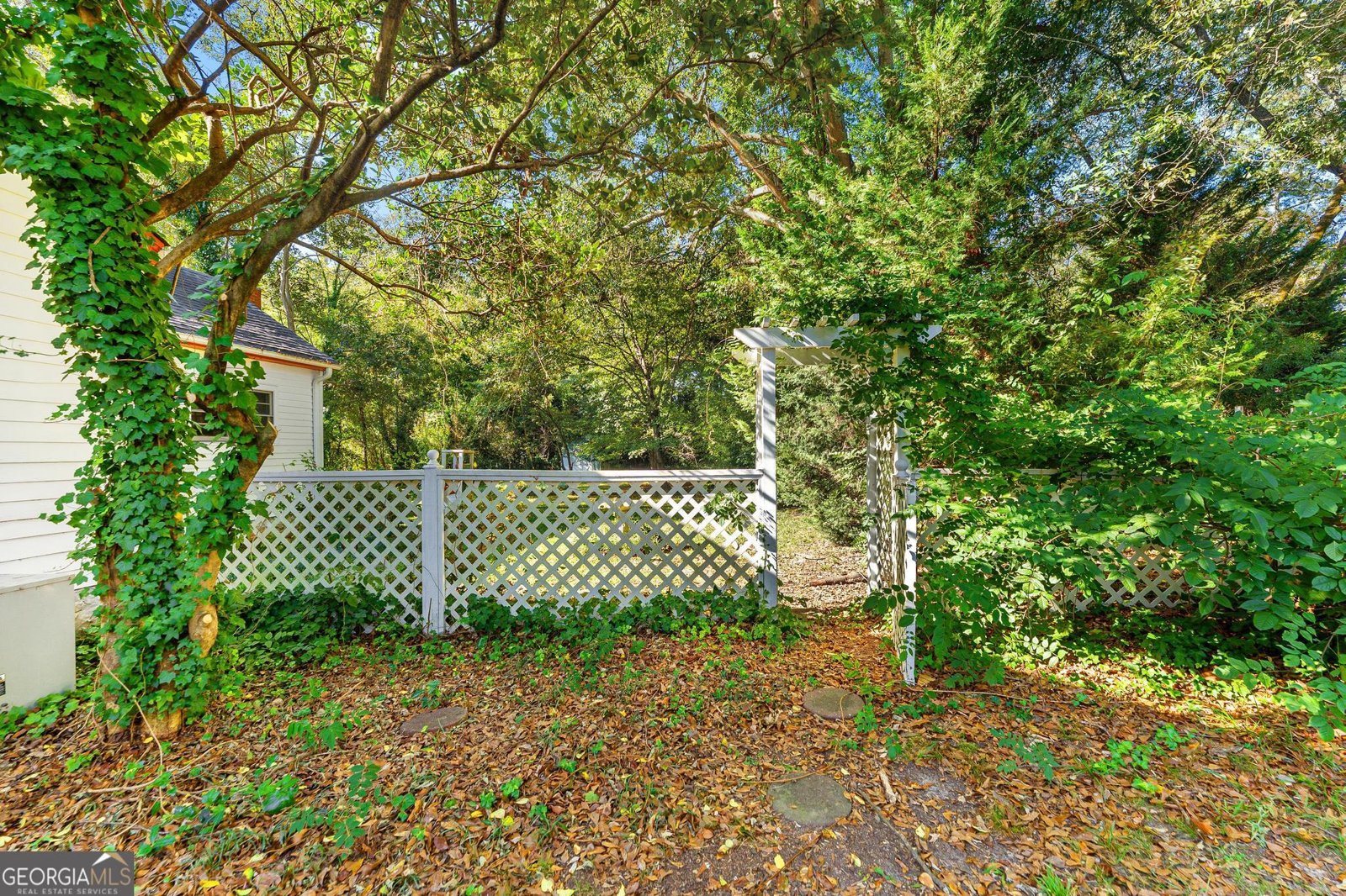 92 Benson Street Hartwell - 32