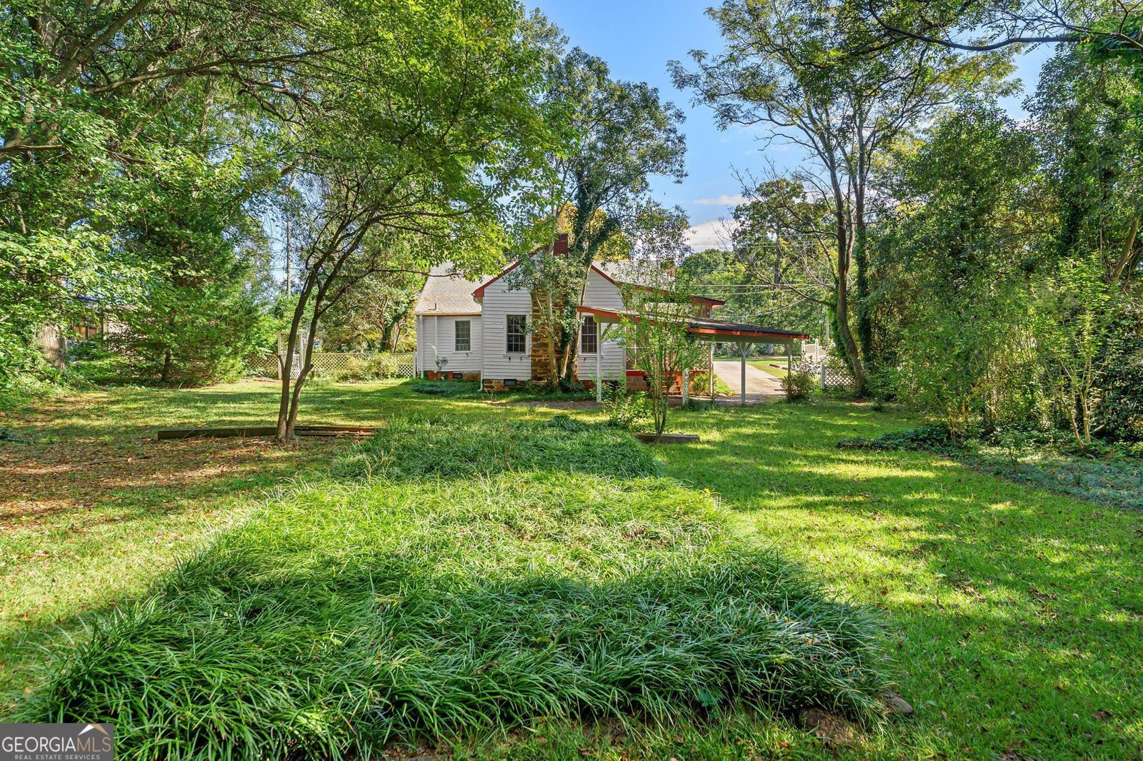 92 Benson Street Hartwell - 34