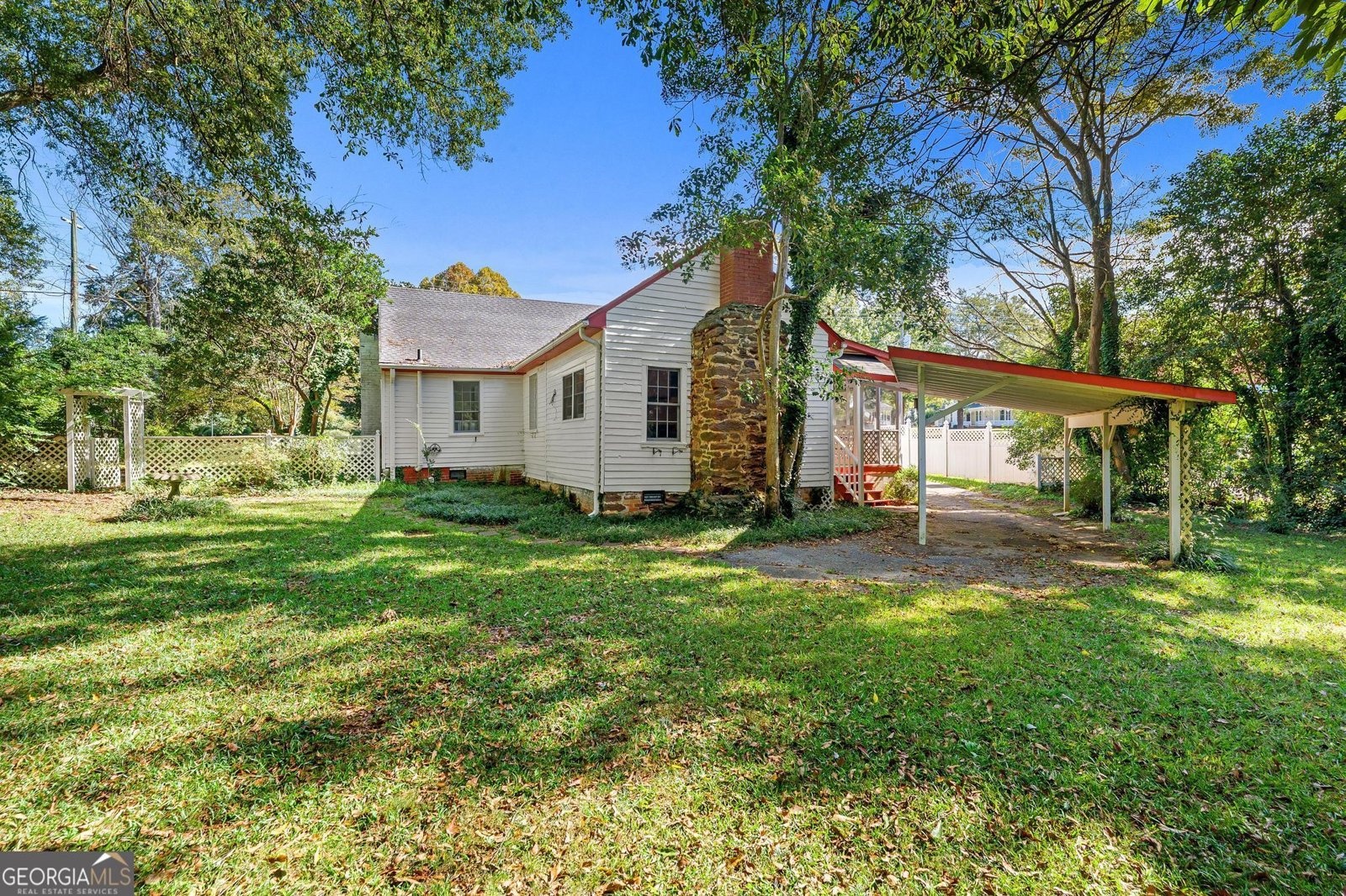 92 Benson Street Hartwell - 35