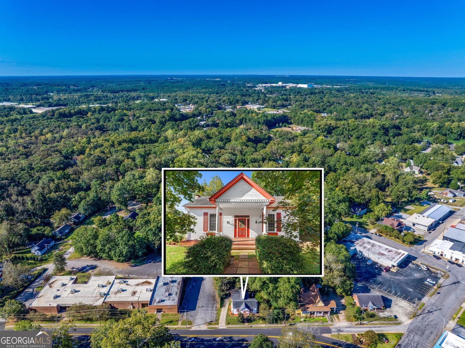 92 Benson Street Hartwell - 37