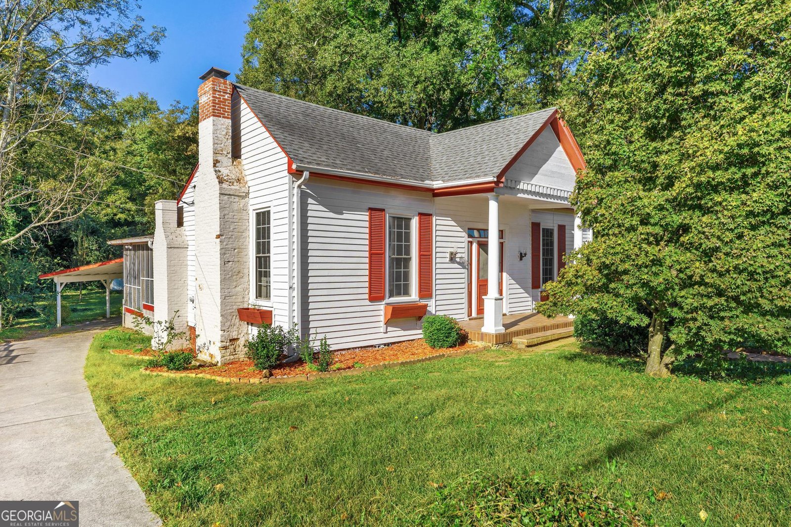 92 Benson Street Hartwell - 4