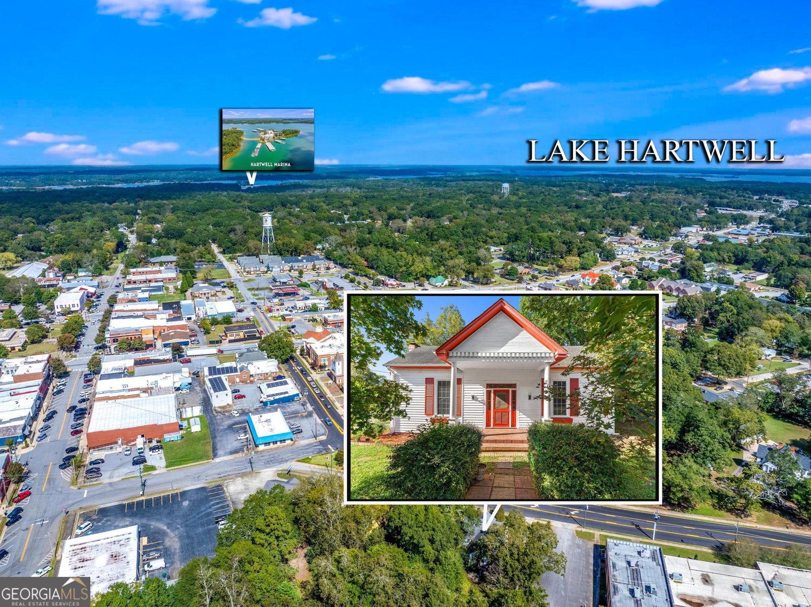 92 Benson Street Hartwell - 40