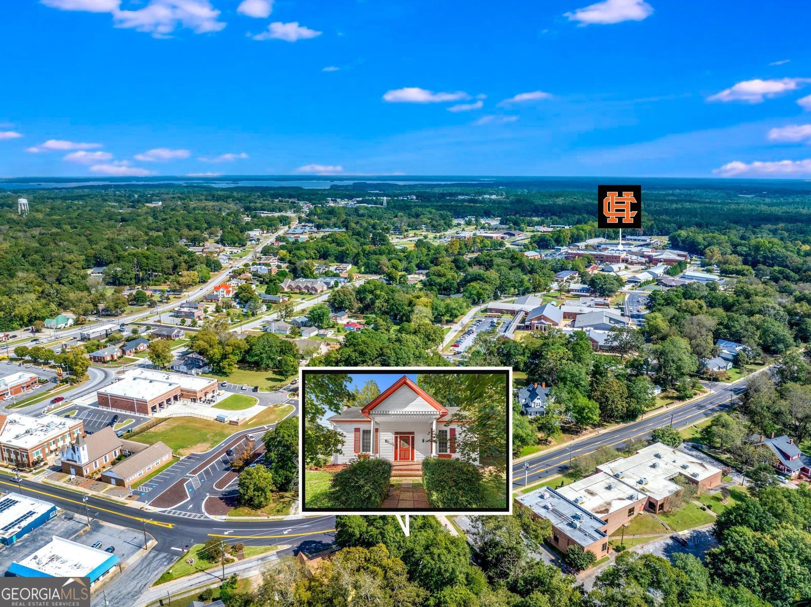 92 Benson Street Hartwell - 41