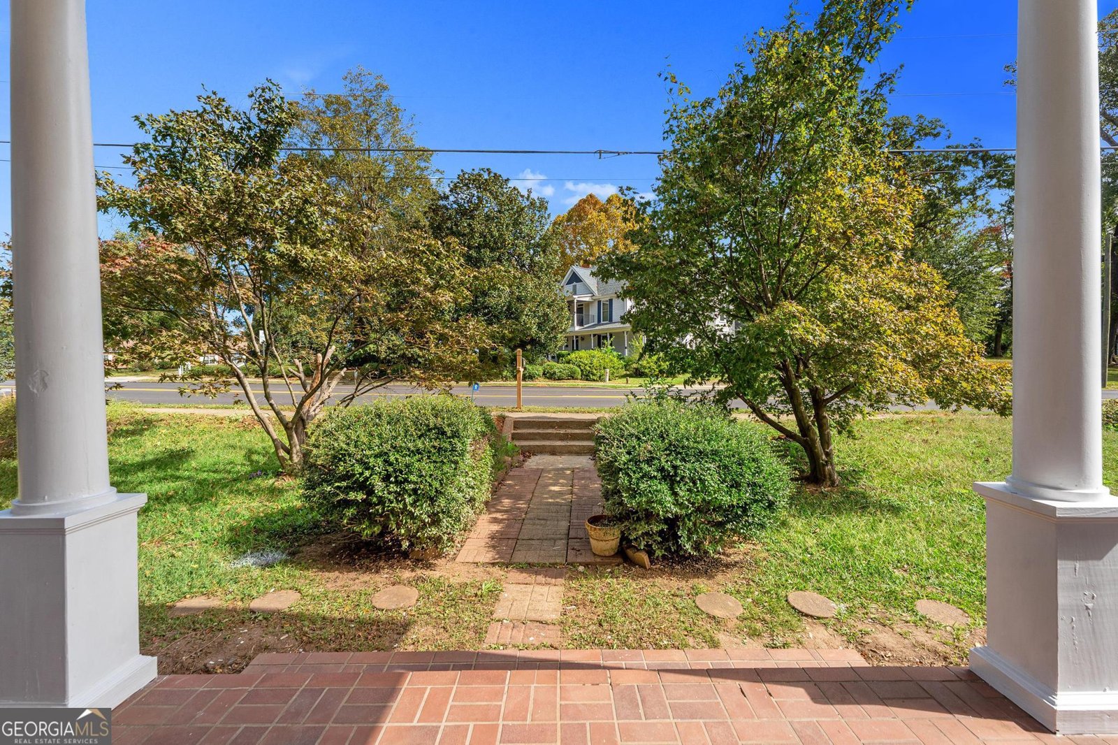 92 Benson Street Hartwell - 6