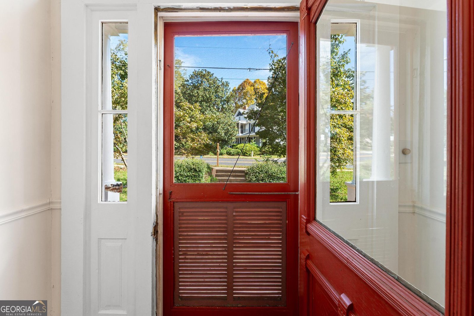 92 Benson Street Hartwell - 8