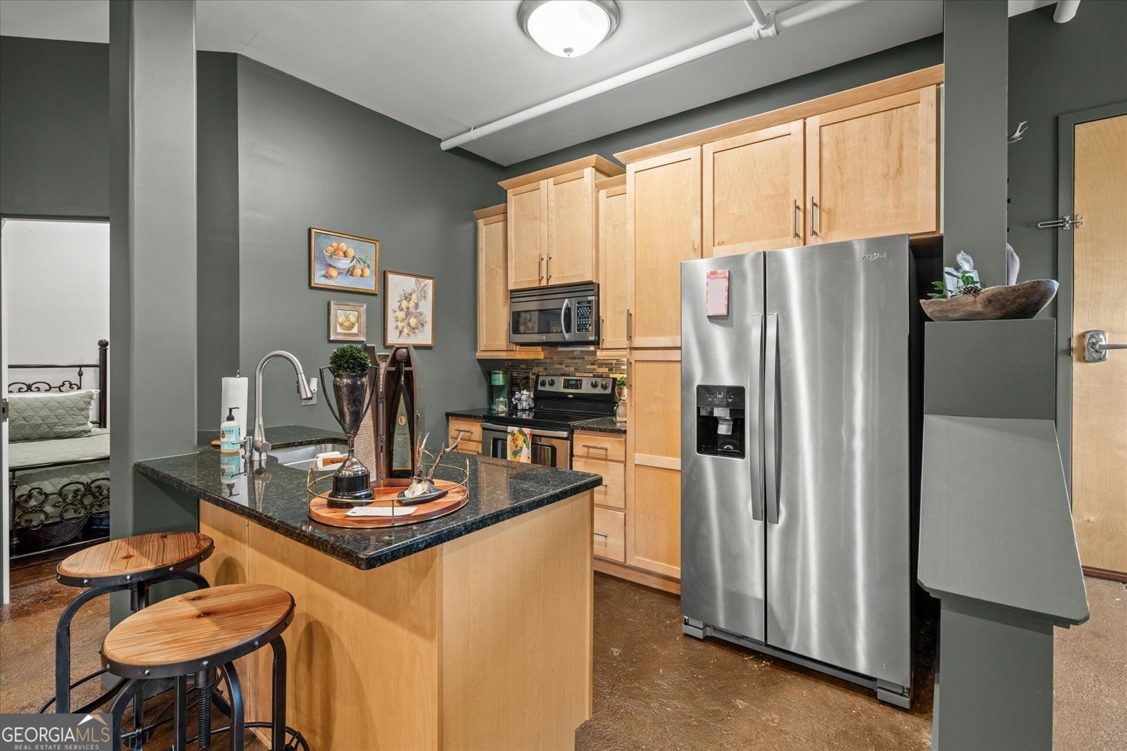 205 Johnson Avenue Carrollton - 14