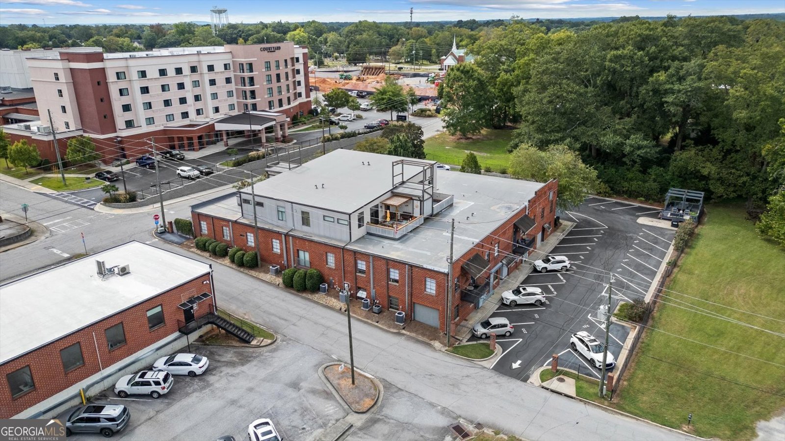 205 Johnson Avenue Carrollton - 25