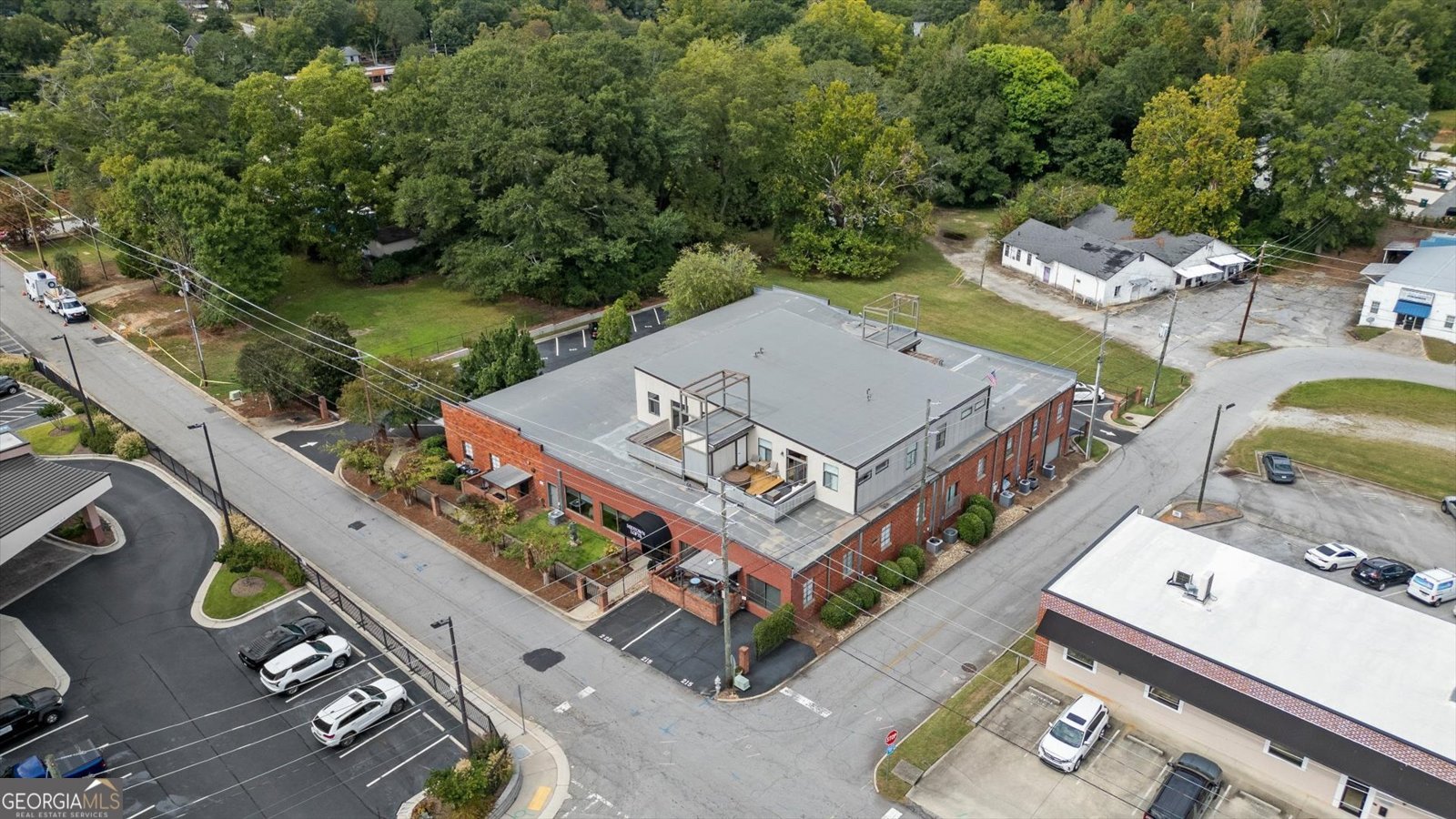 205 Johnson Avenue Carrollton - 26