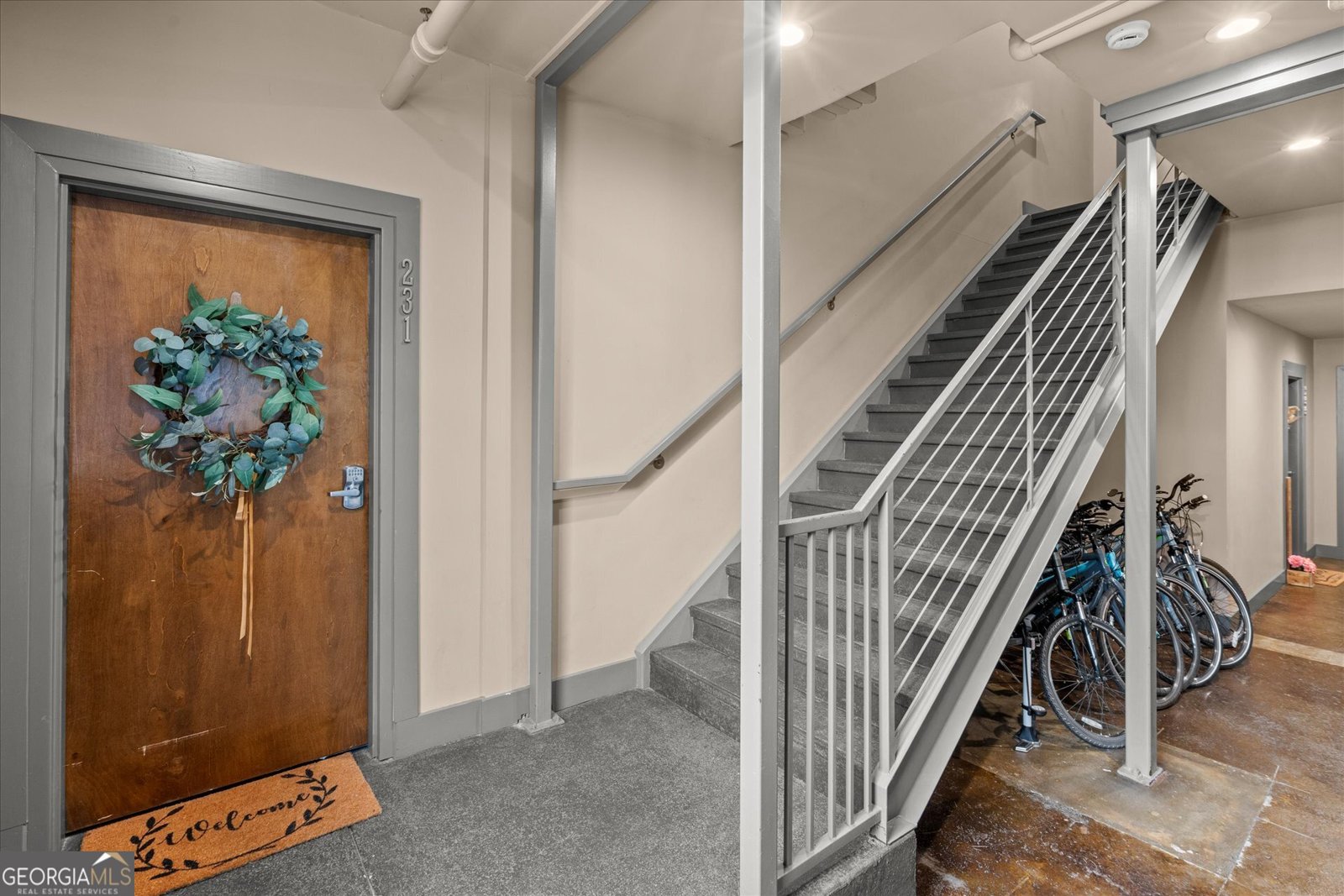 205 Johnson Avenue Carrollton - 4