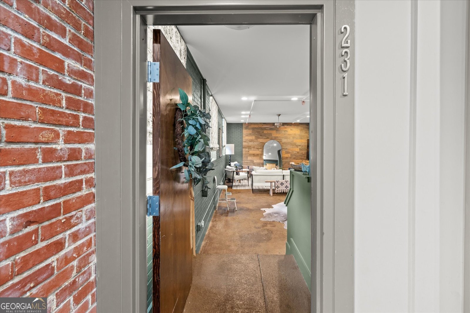 205 Johnson Avenue Carrollton - 5