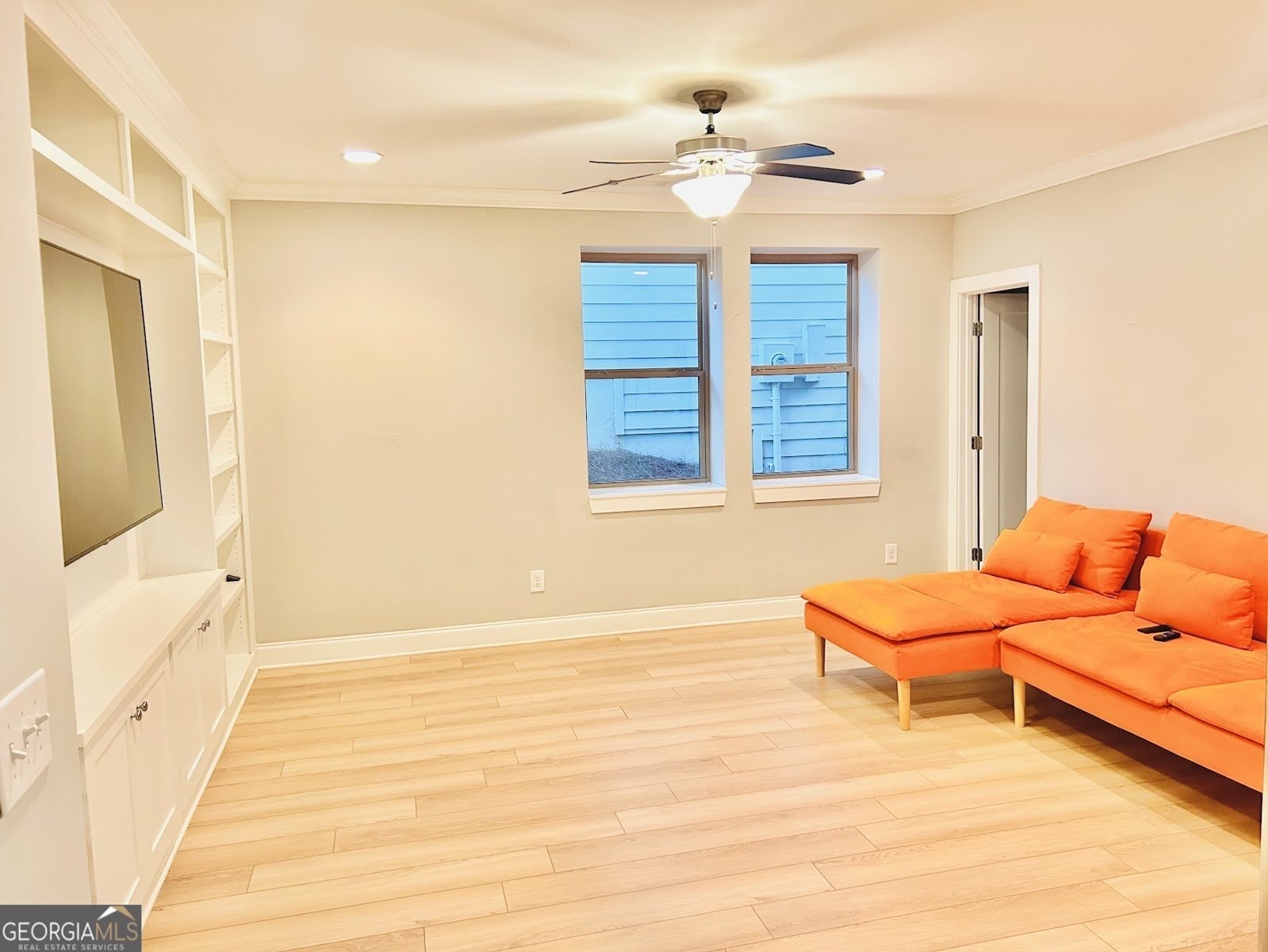 5313 Hearthstone Street Stone Mountain - 16