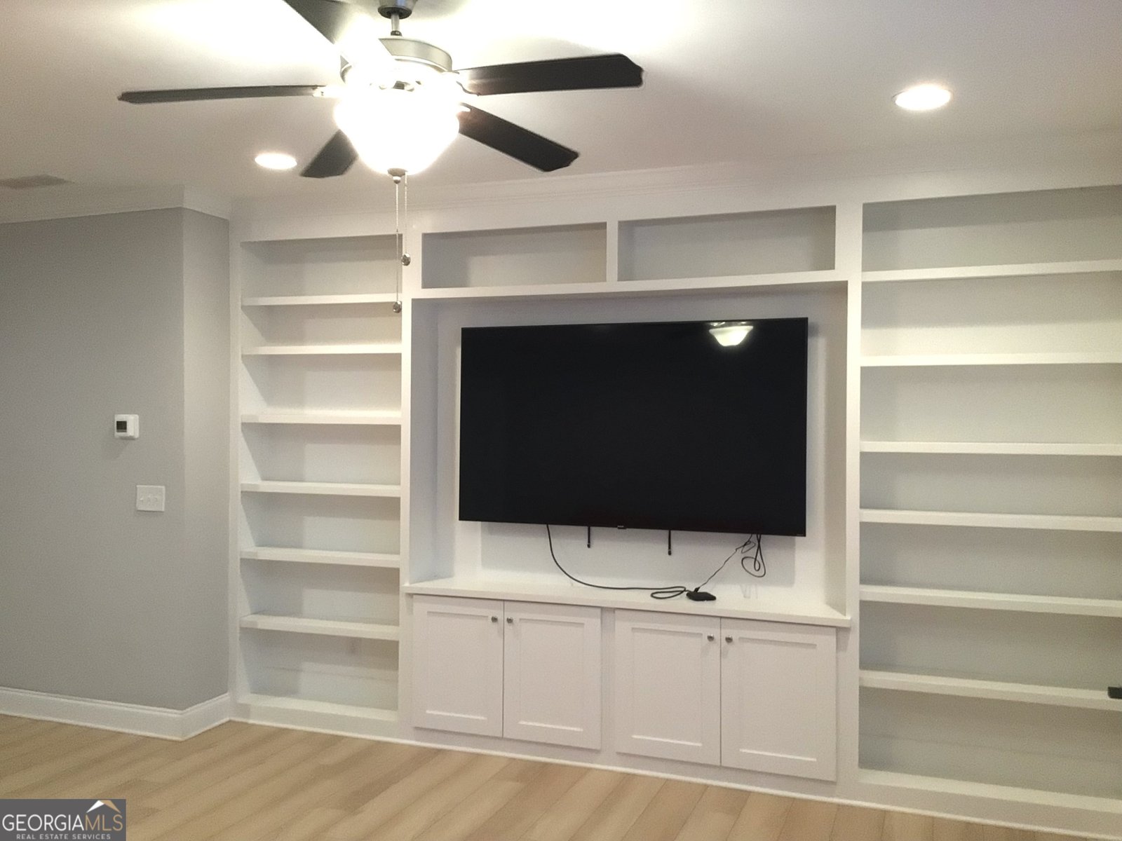 5313 Hearthstone Street Stone Mountain - 17