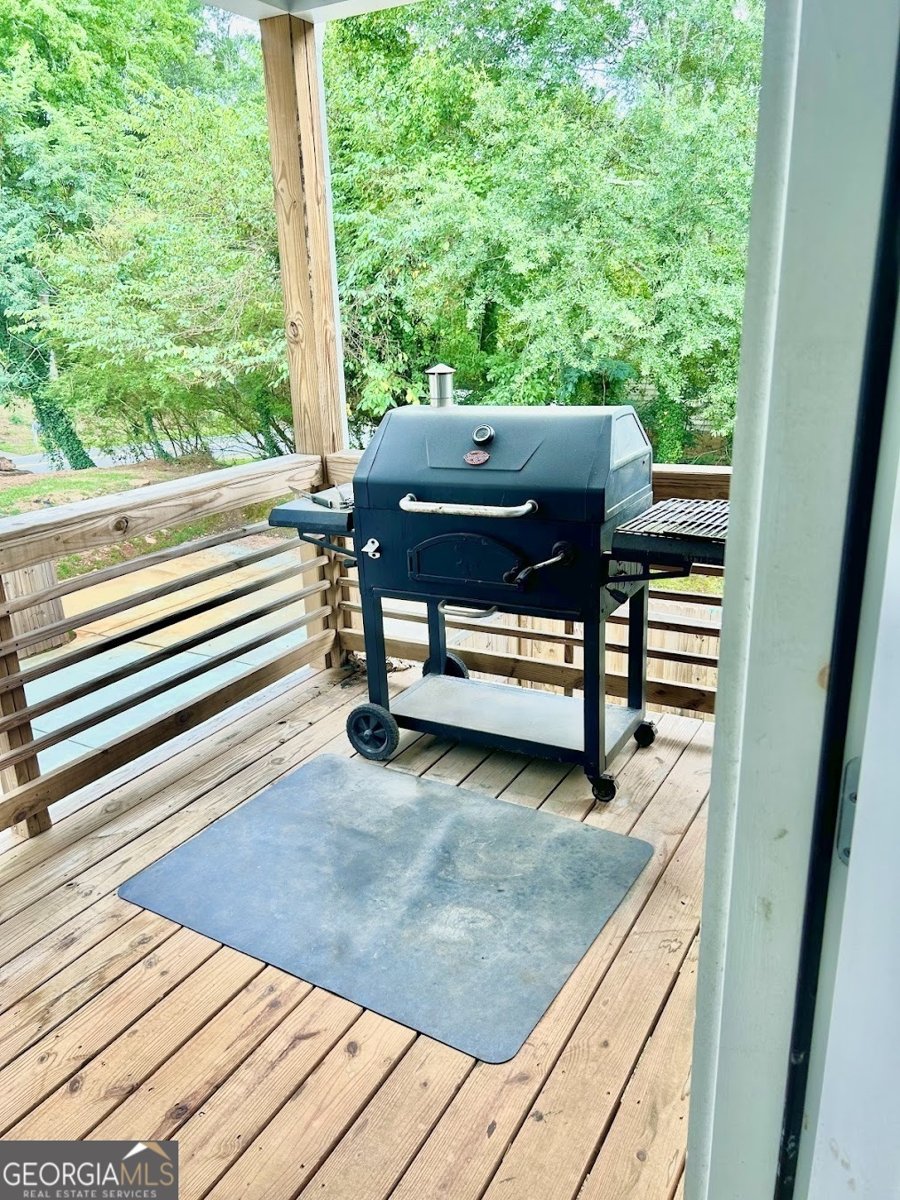 5313 Hearthstone Street Stone Mountain - 3