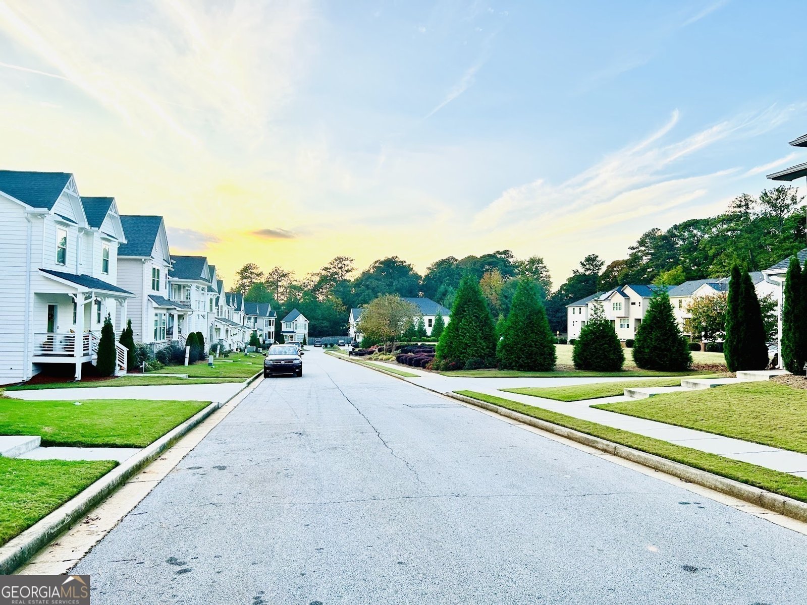 5313 Hearthstone Street Stone Mountain - 4