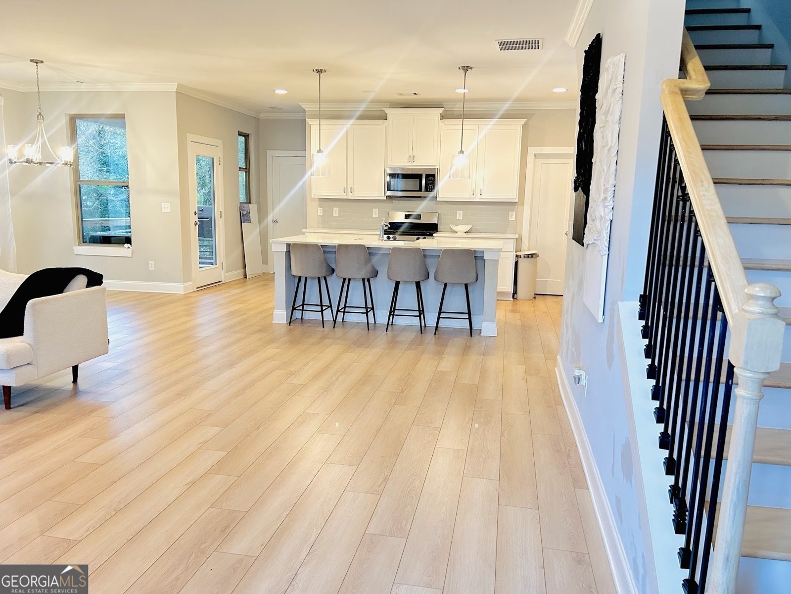 5313 Hearthstone Street Stone Mountain - 8