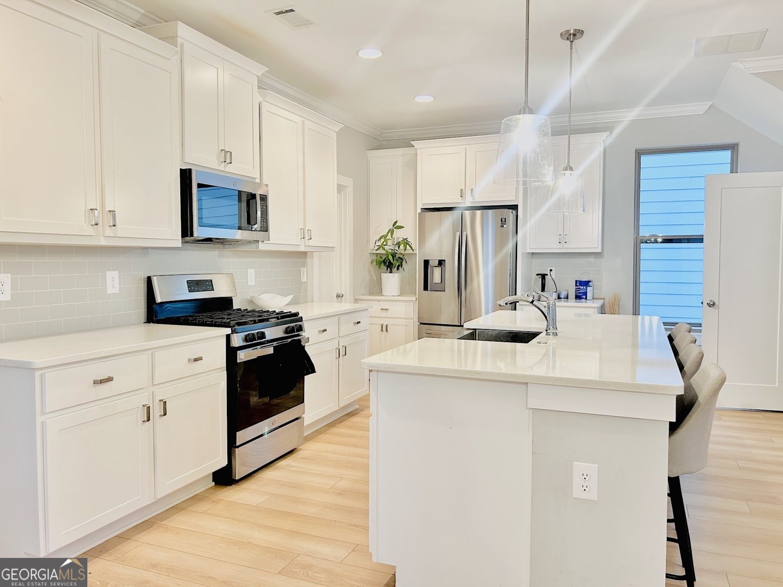 5313 Hearthstone Street Stone Mountain - 9