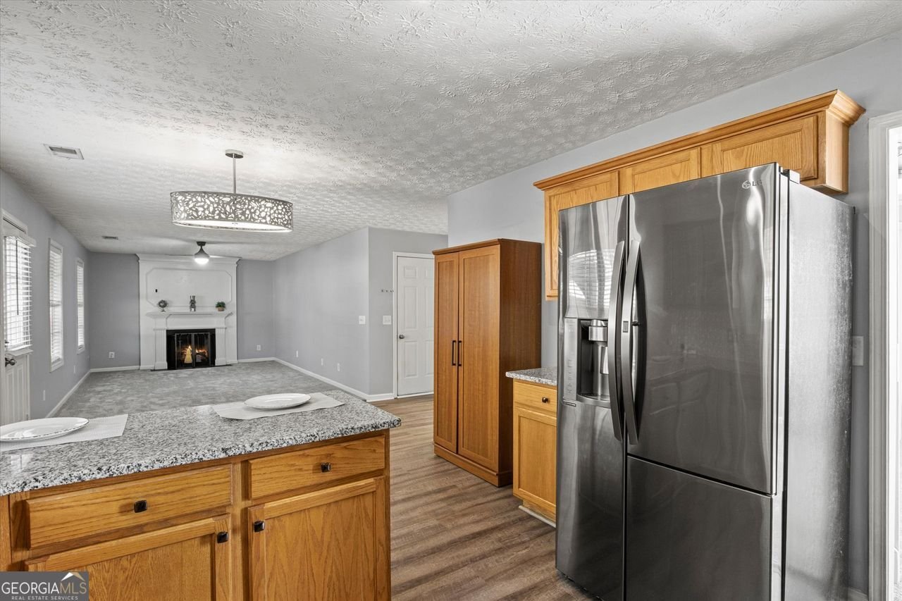 2426 Tolliver Drive Ellenwood - 10