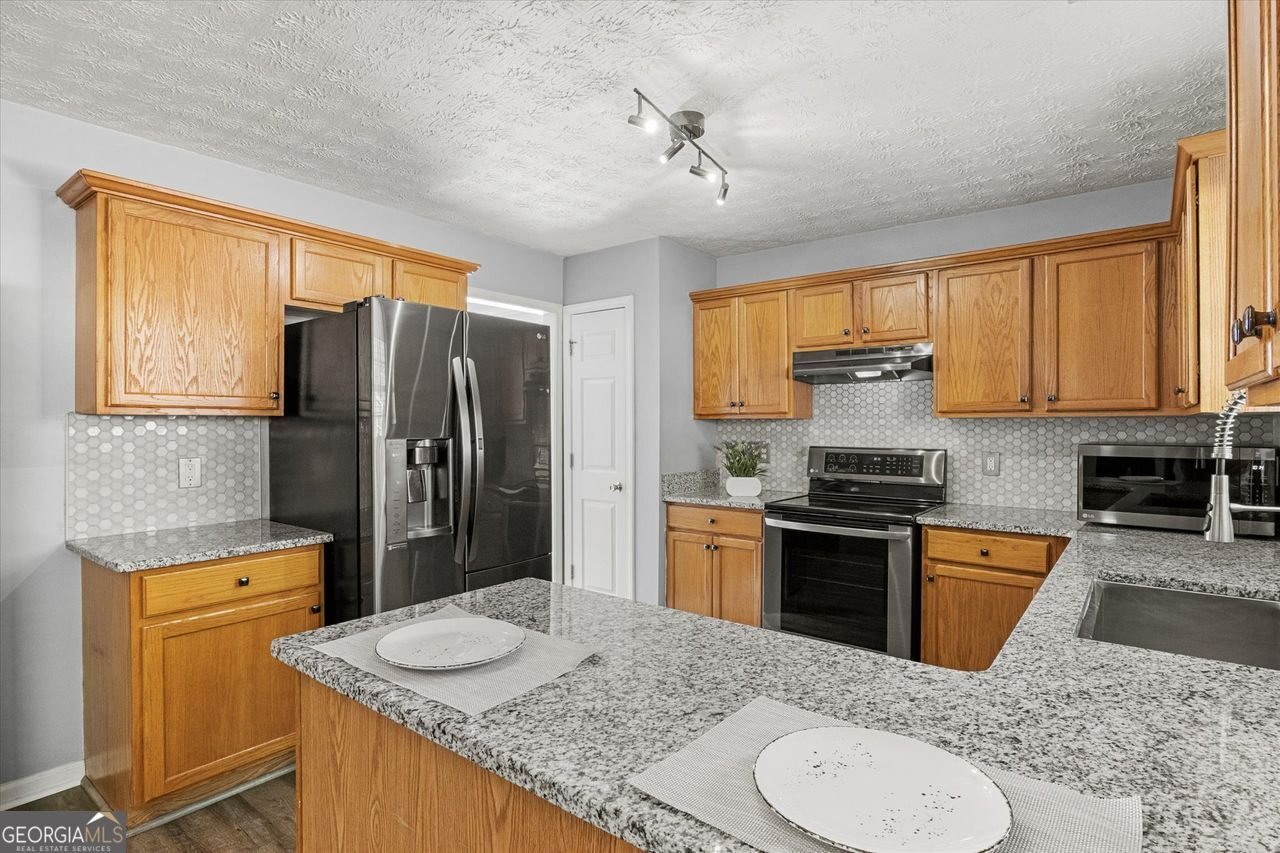 2426 Tolliver Drive Ellenwood - 12