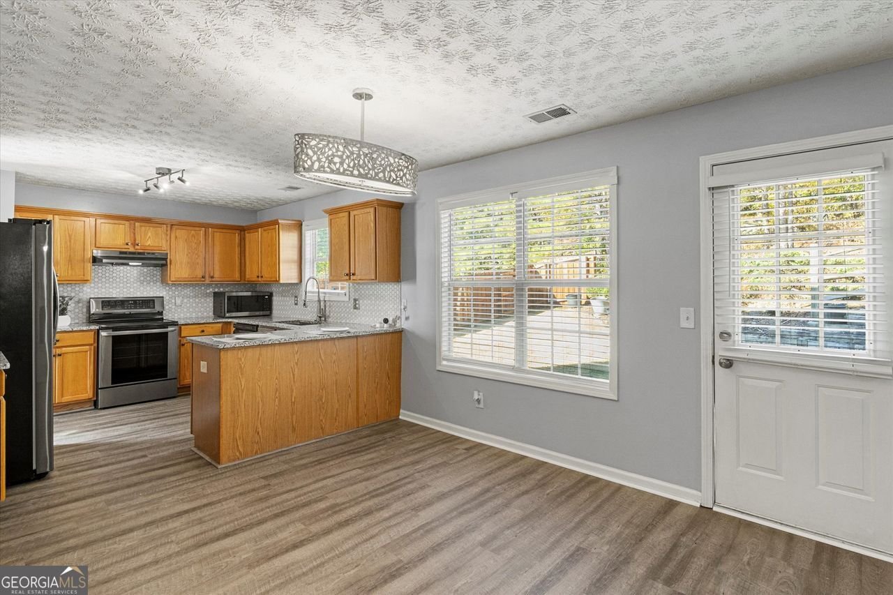 2426 Tolliver Drive Ellenwood - 13