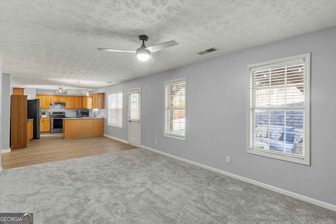 2426 Tolliver Drive Ellenwood - 15