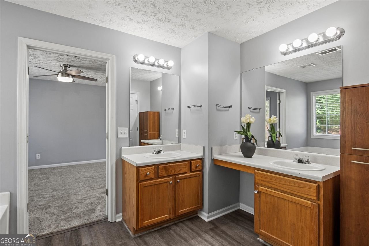 2426 Tolliver Drive Ellenwood - 21