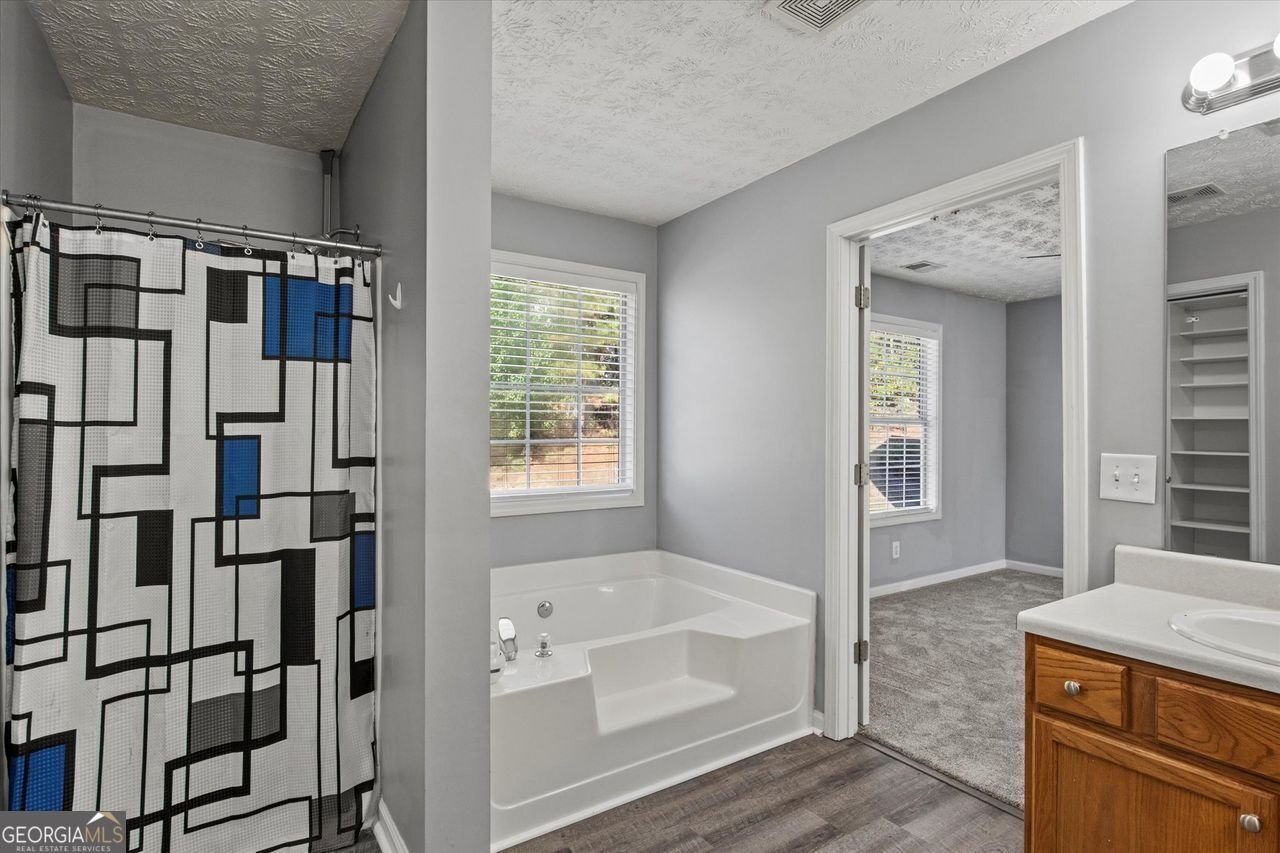 2426 Tolliver Drive Ellenwood - 22