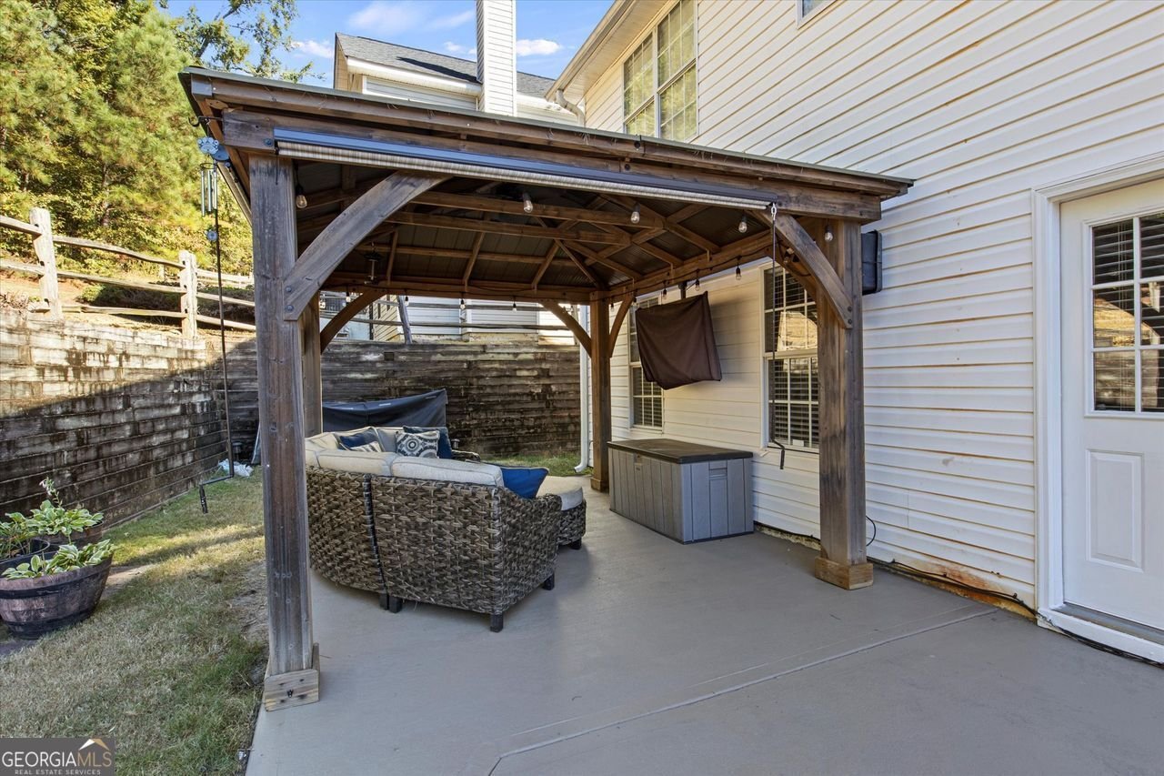 2426 Tolliver Drive Ellenwood - 28