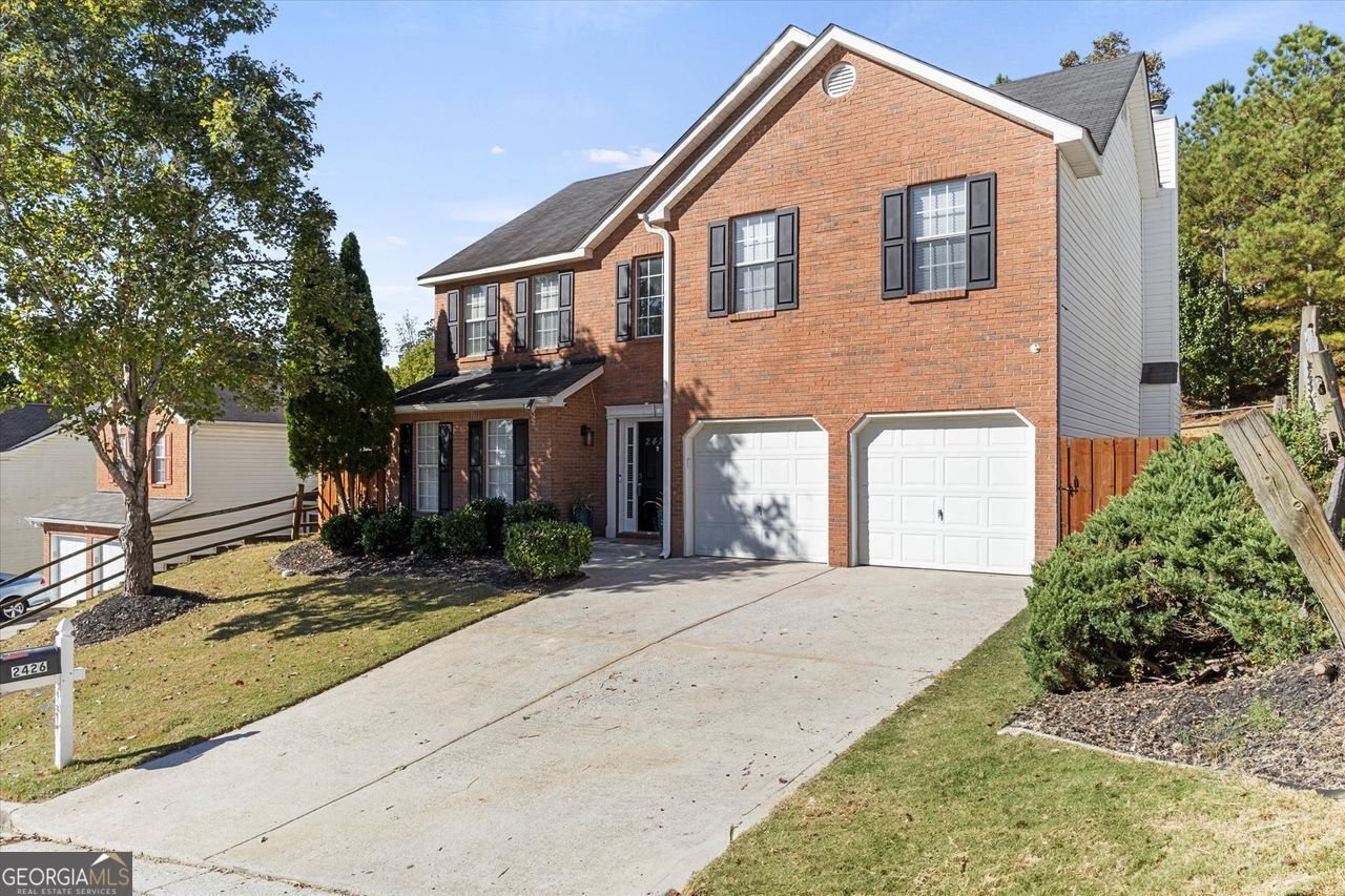 2426 Tolliver Drive Ellenwood - 3