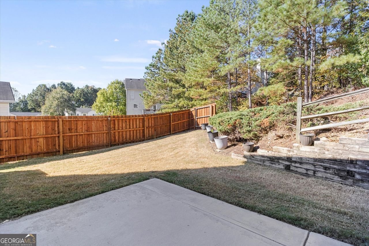 2426 Tolliver Drive Ellenwood - 30
