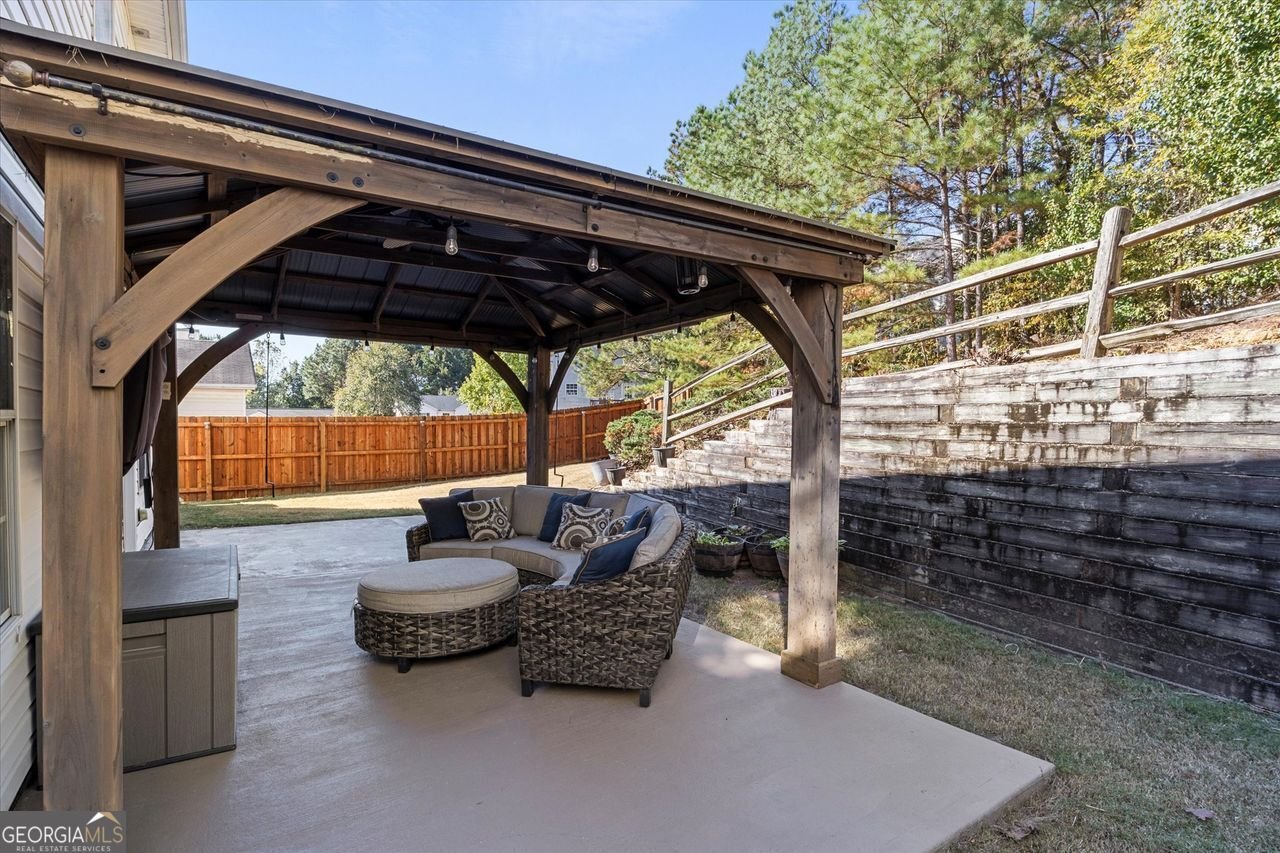 2426 Tolliver Drive Ellenwood - 31