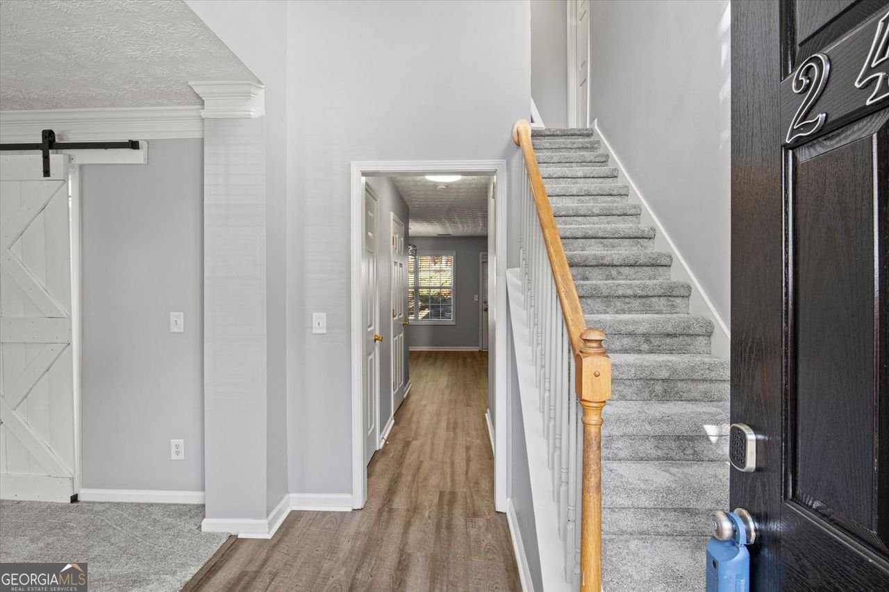 2426 Tolliver Drive Ellenwood - 4