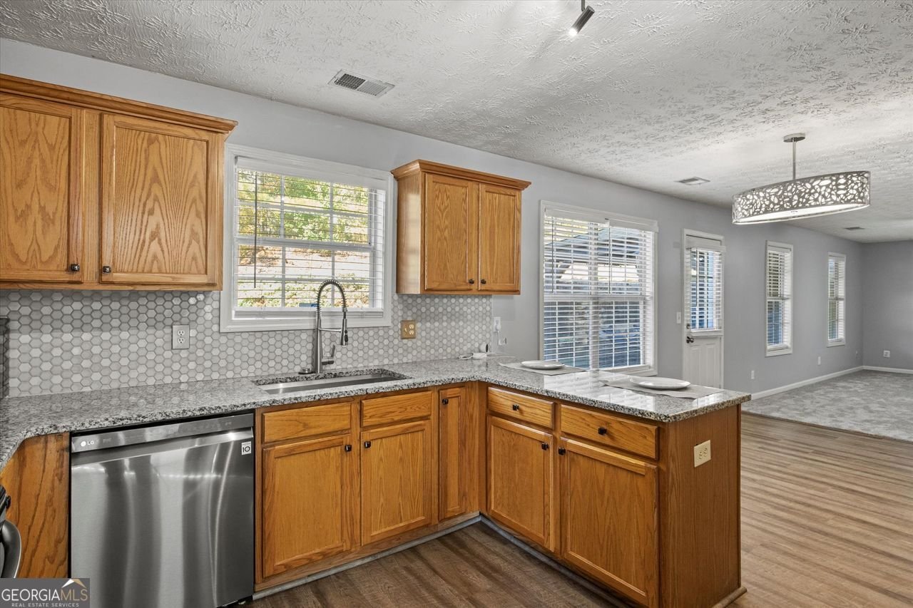 2426 Tolliver Drive Ellenwood - 9